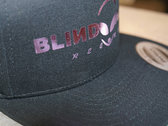 Blind Alien (OG Logo) - Hat photo 