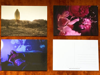 Fantasy Postcards (limited offer) main photo