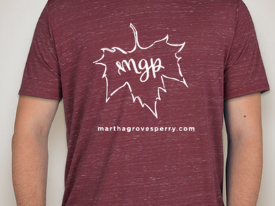 MGP Logo T-Shirt main photo