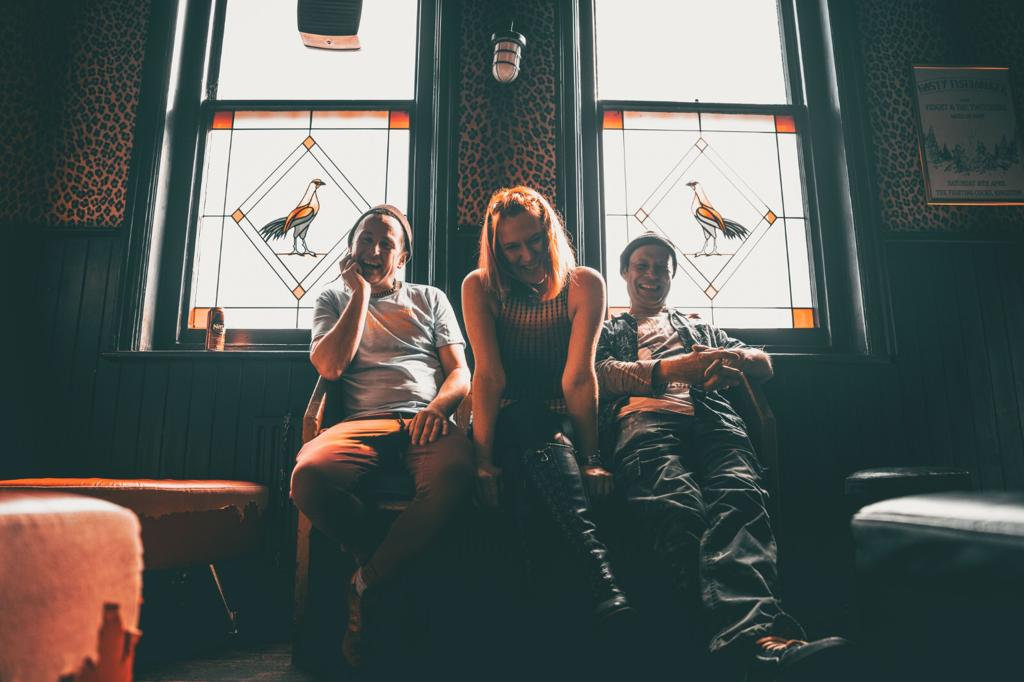 Decisions BREATHE BAND