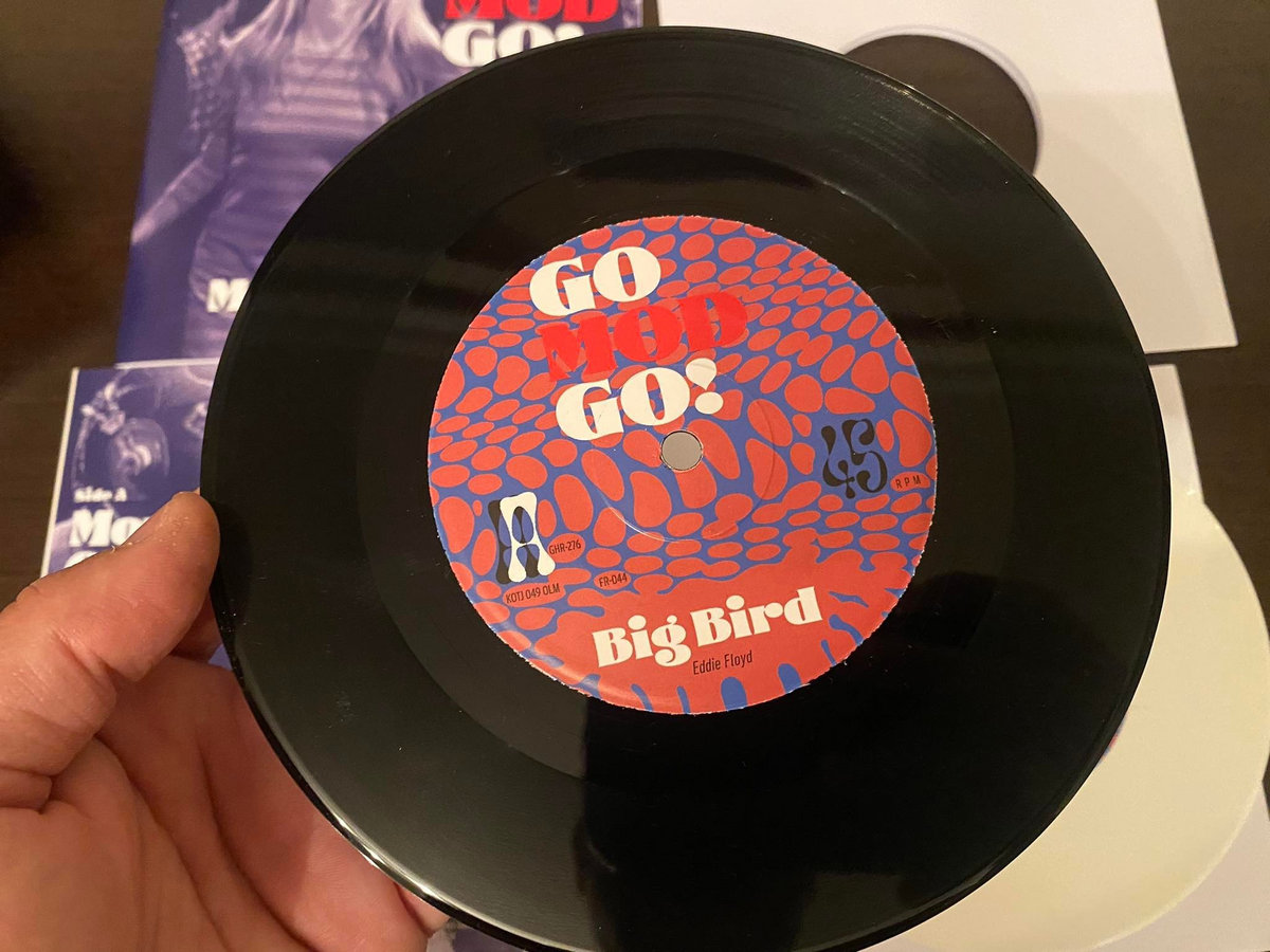 M-BAND　GO GO YAON 4.14 DVD DVD] M-Band Go!Go!Yaon 4.14Tour Final In Hibiya Yagai