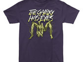 The Galaxy Has Eyes - The Mantis Monster Shirt