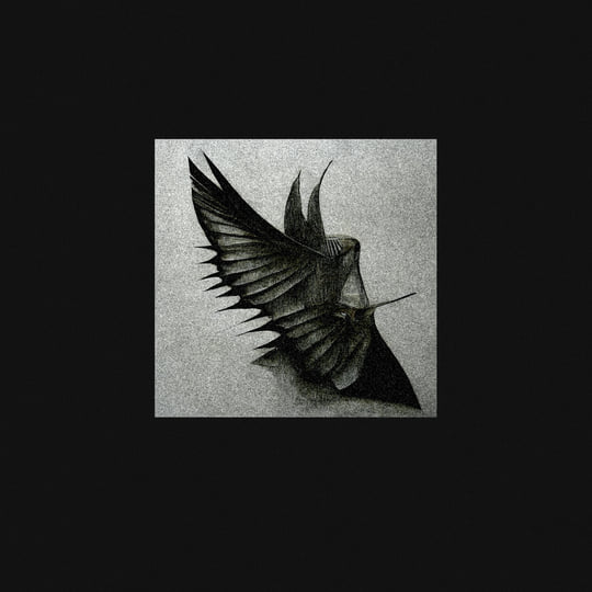 Nomark Selects, V.1 | Amon Tobin