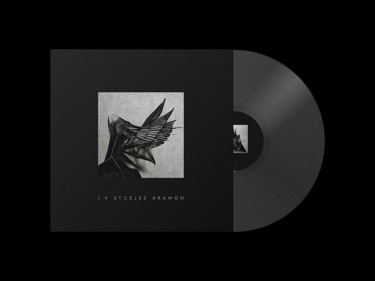 中古 Amon Tobin Permutation 2LP OC0xMzExLmpwZWc.jpeg