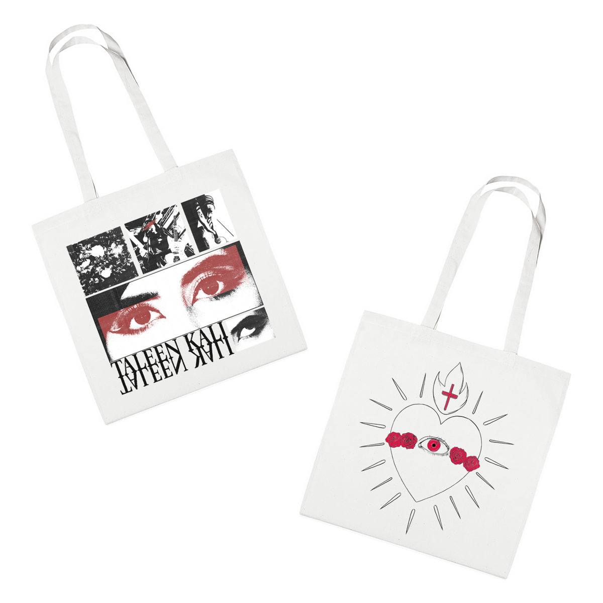 Kali tote sale