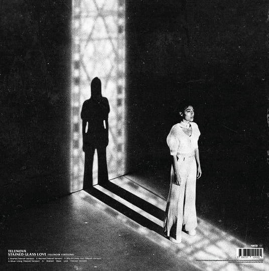 Telenova - Stained Glass Love 直筆サイン入り Stained Glass Love (Special Edition) | Telenova