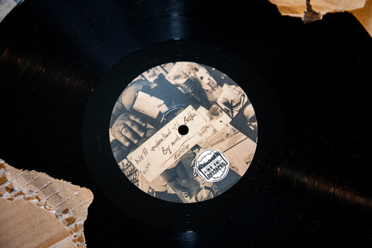 O.C. – WordLife – 2 x Vinyl (LP, Album, Reissue), 1998