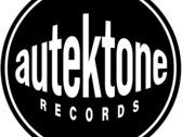 Autektone Records 12″ Slipmats (New!) + Digital Download of Retro Future Vol. 3 by T78 photo 