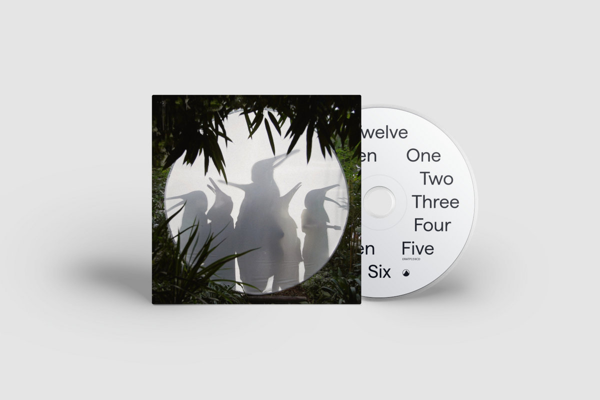 Rain Before Seven | Penguin Cafe