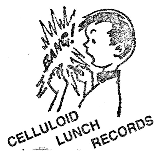 Adequate b/w Modern Boy | D-Vices | Celluloid Lunch Records