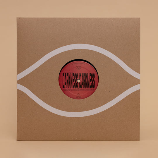 Darkness, Darkness / No Services | Kieran Hebden & William Tyler