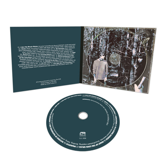 Artefacts (Reimaginings From The Original Psychedelic Era) | The