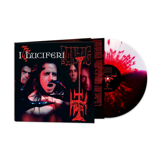 777: I Luciferi | Danzig