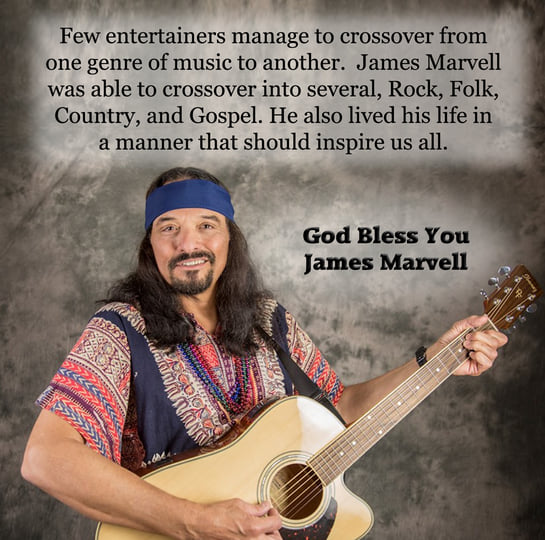 James Marvell - My Prophecy | Colt Records