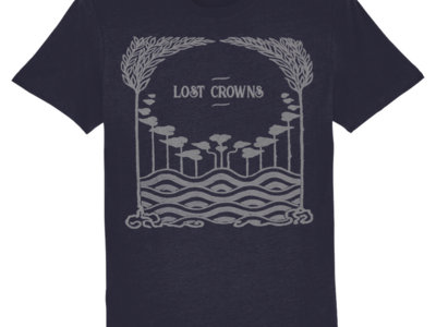 Lost Crowns T-shirt main photo