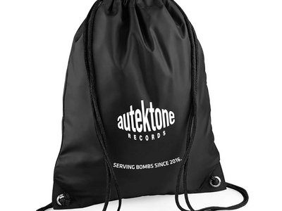 Autektone Records Premium Gymsac + Gifts main photo