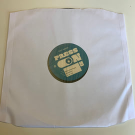 Test Pressing (ltd to 4 copies), image 1