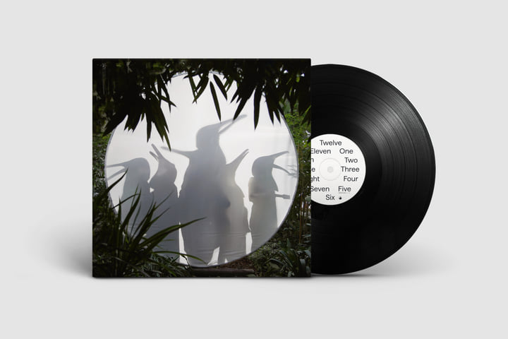 Rain Before Seven | Penguin Cafe