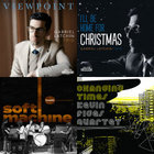 Viewpoint | Gabriel Latchin Trio Viewpoint | Gabriel Latchin Trio