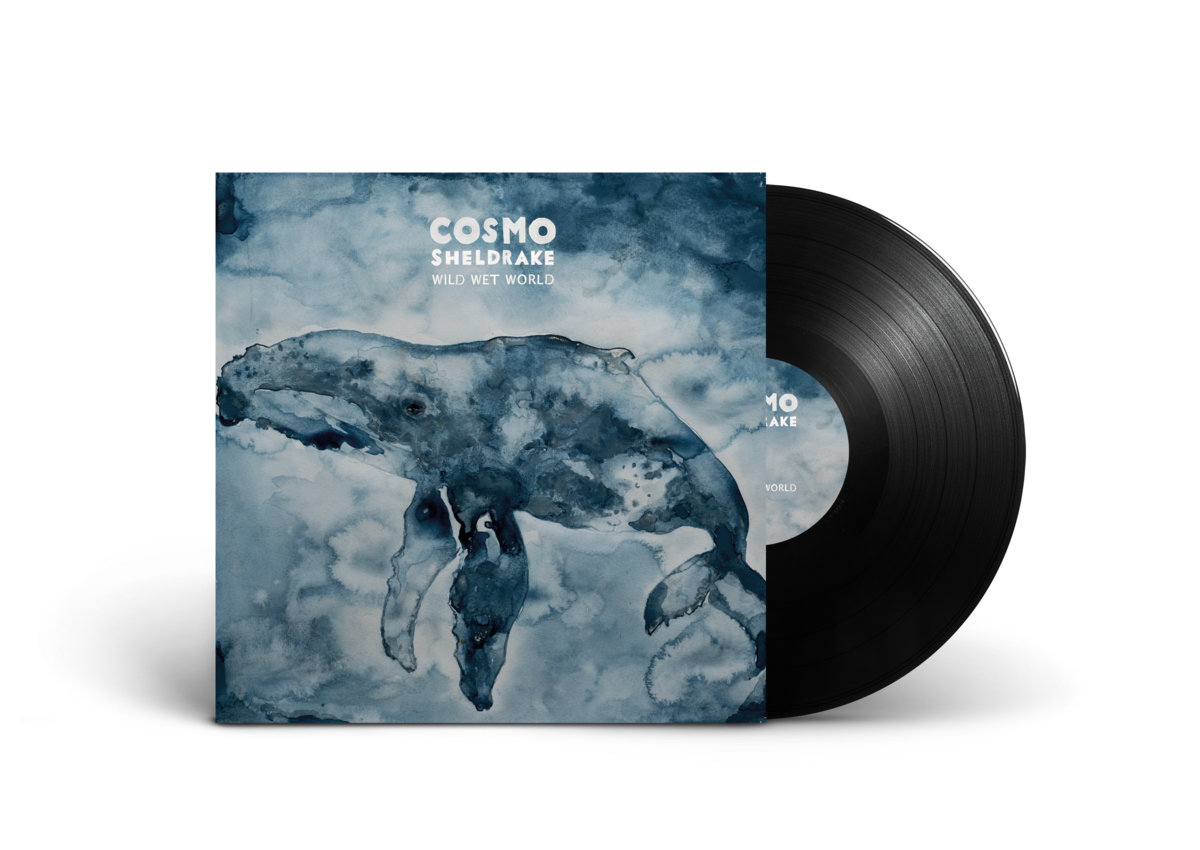 Wild Wet World | Cosmo Sheldrake