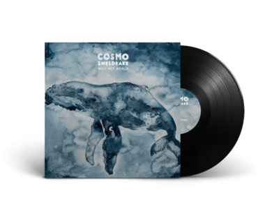 Merch | Cosmo Sheldrake