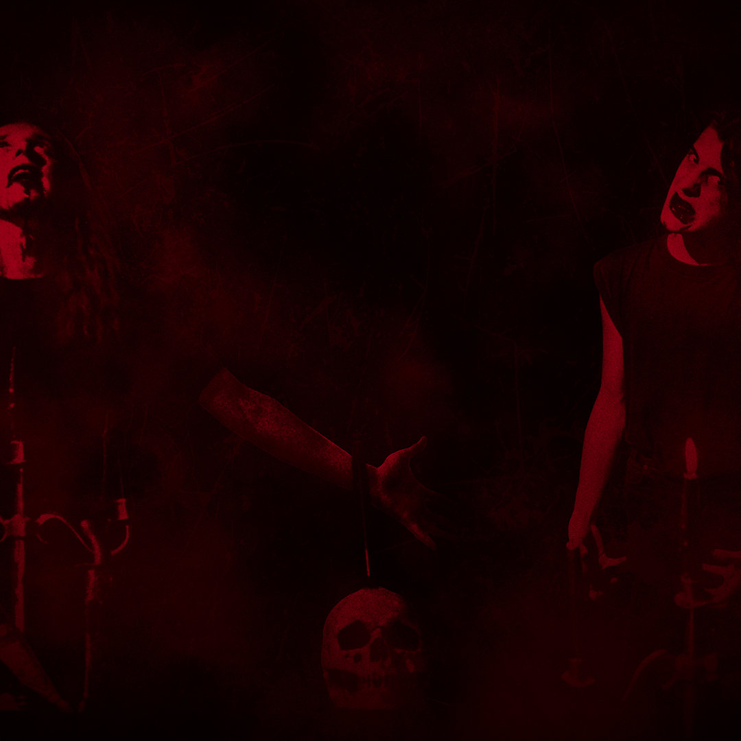 Misery – Mystic Misery - Mystic (full album) - YouTube