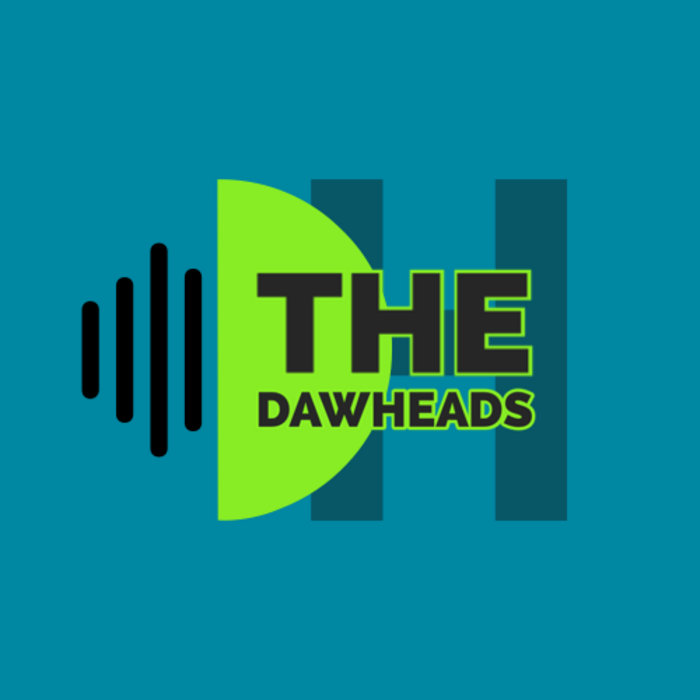 The DAWHEADS cover