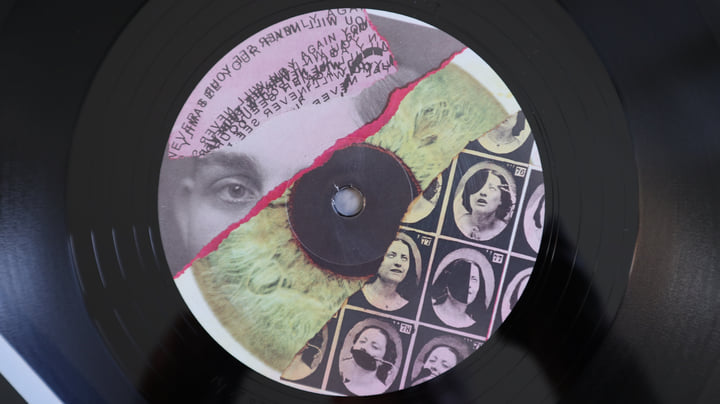 Alice The Goon (Funeral Music For Perez Prado) | Nurse With Wound