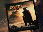 Götterspiel: Dunkle Zeiten - limited Boxset /w DigiPak photo 