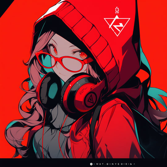 ZENITH - ギンガフォース [Ginga Force] | FlosK