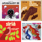 Soul Power Music | Black Science Orchestra | Afro Art Records Ltd