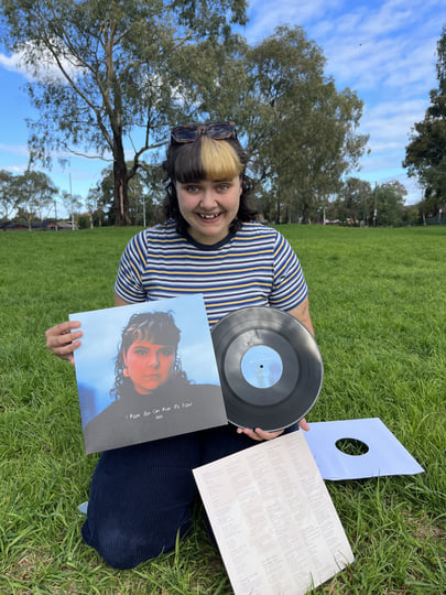 I Hope You Can Hear Me Now | Suzi