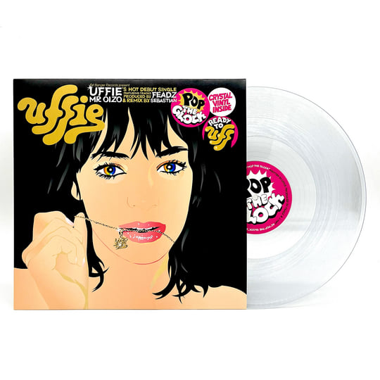 Ed Banger Club Classics - Vol. 1 | Ed Banger records