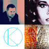 The Silicon Dawn (Album) | Dan Curtin | Peacefrog Records