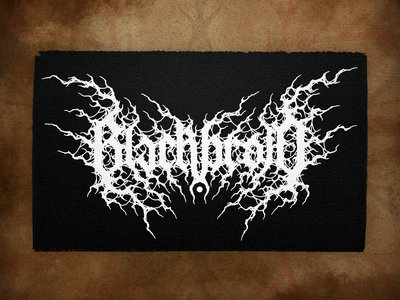 Patch: Blackbraid Logo main photo