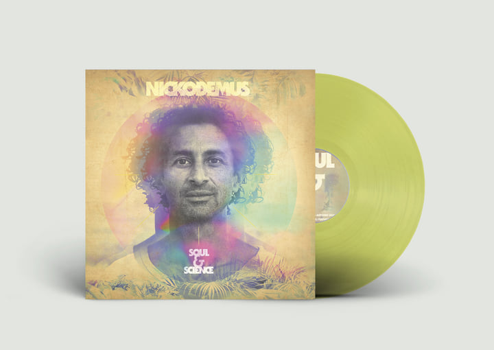 人気ブランドを Soul Nickodemus | Science & その他