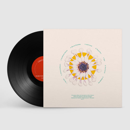 Music for Living Spaces | Green-House Music for Living Spaces | Green-House