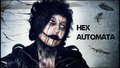 Hex Automata image