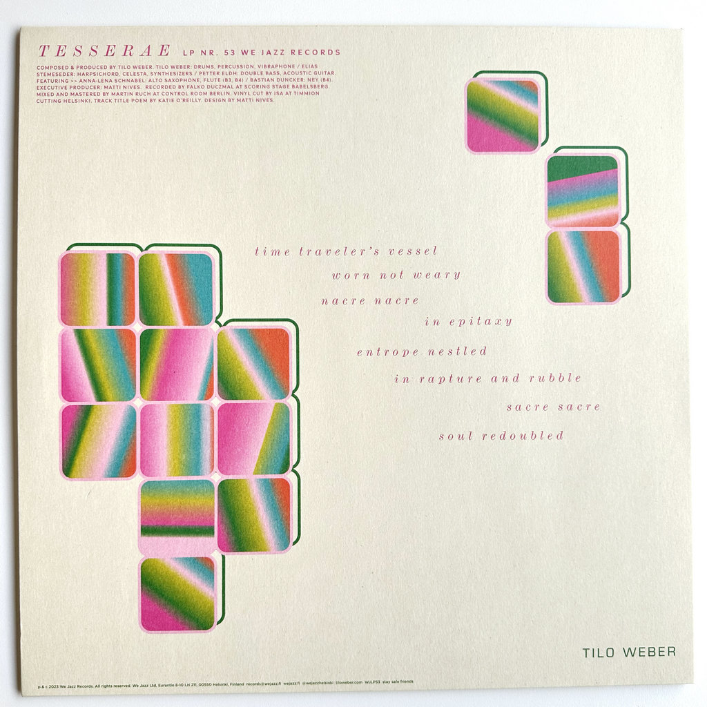 The Best Jazz on Bandcamp April 2023 Bandcamp Daily