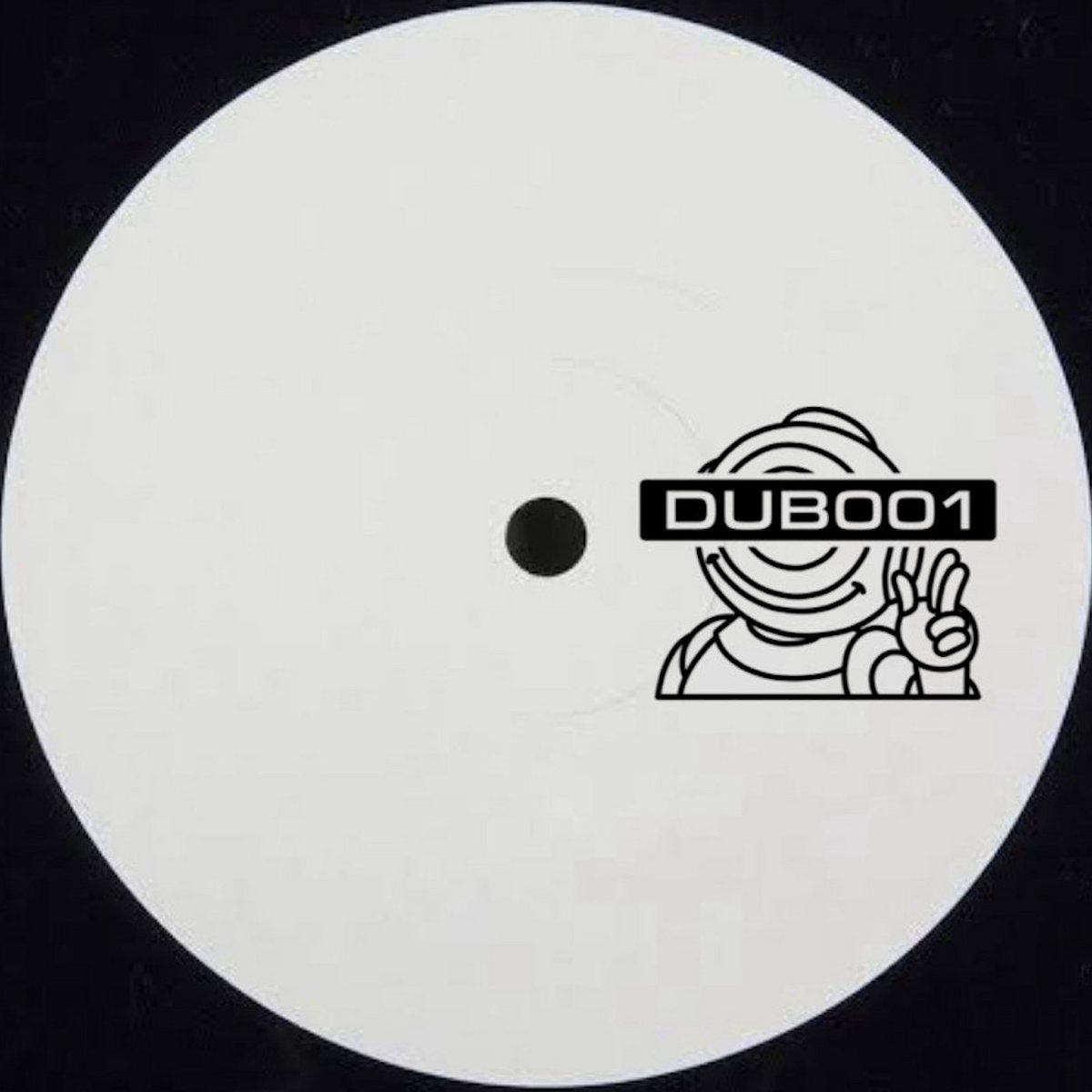 NC4KDUB001 [Vinyl Only] | Stones Taro | NC4K