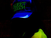 SWEET LEECH Trucker Hat photo 