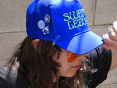 SWEET LEECH Trucker Hat photo 