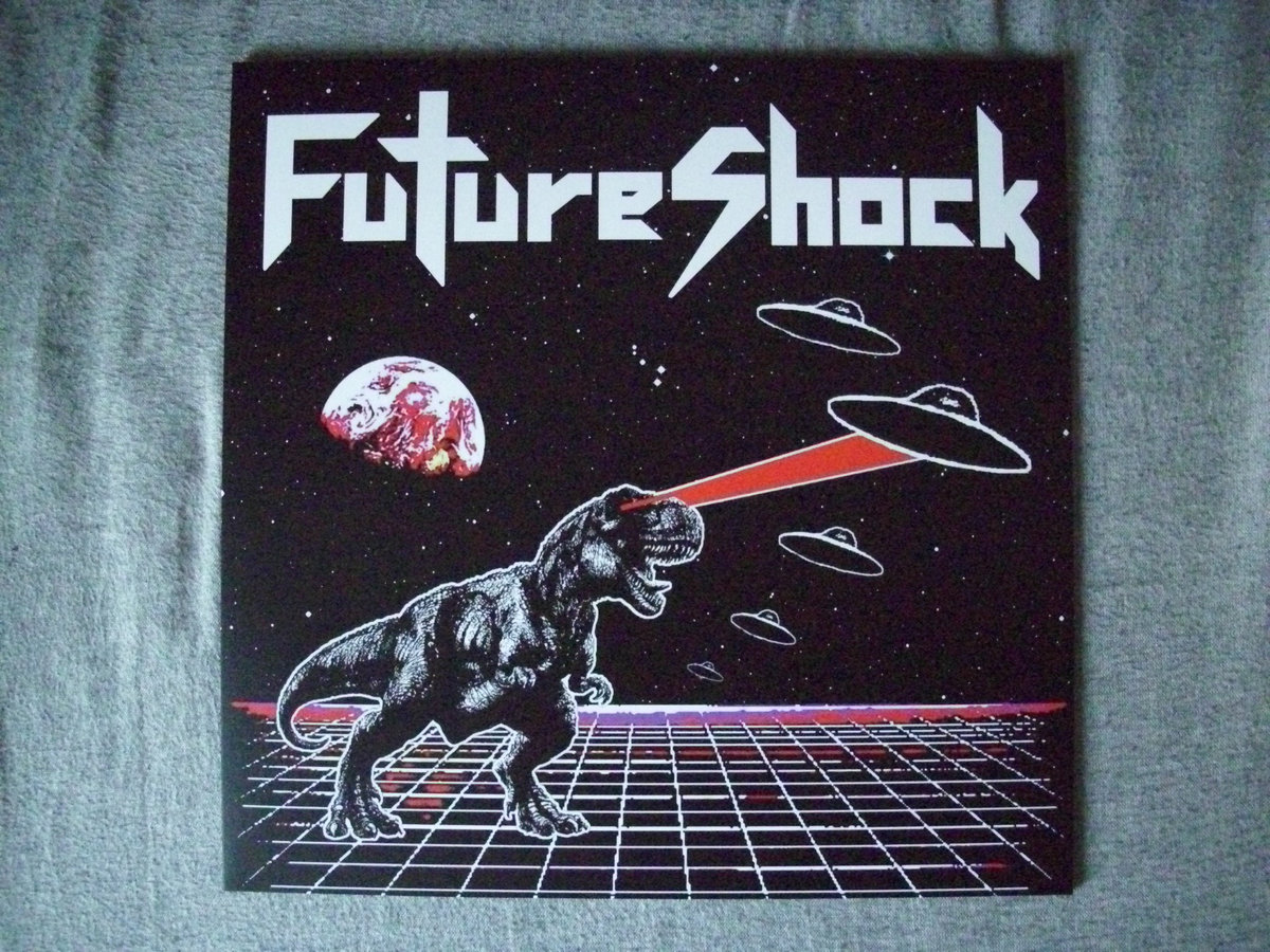 Futureshock | Futureshock