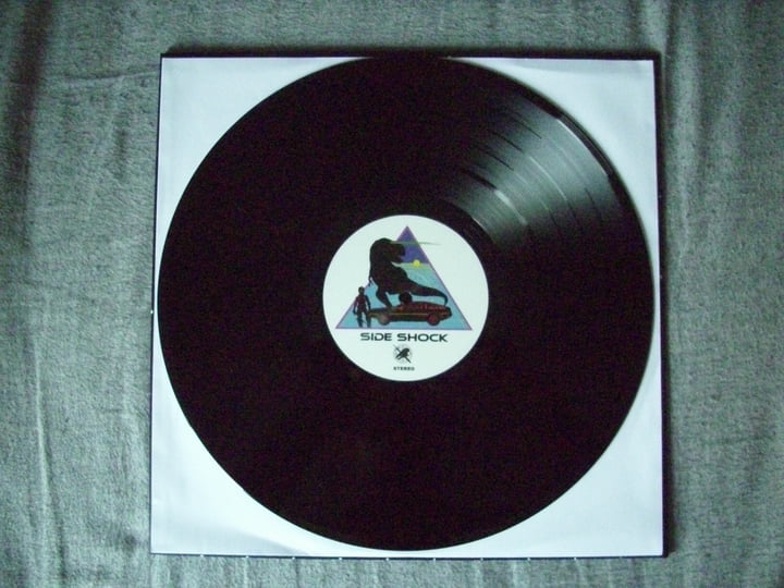 Futureshock | Futureshock