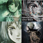 cyberia layer 03＋04 新品CD 2枚セット lain レイン Cyberia Layer:03/WASEI 