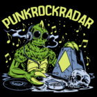 Punk Rock Radar thumbnail