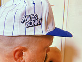 Merch | MILES BONNY