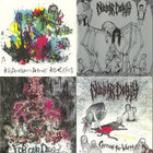 Funeral Serenades | SEXTRASH | Black Legion