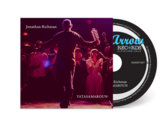 Merch | Jonathan Richman