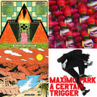 A Certain Trigger | Maximo Park | Warp Records